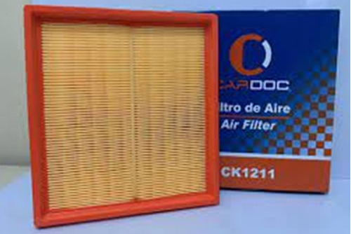 Filtro Para El Aire Del Motor Chery Arauca , A1