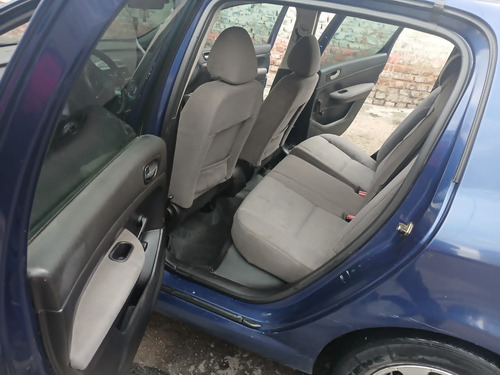 Peugeot 307 1.6 Xr Hatchback