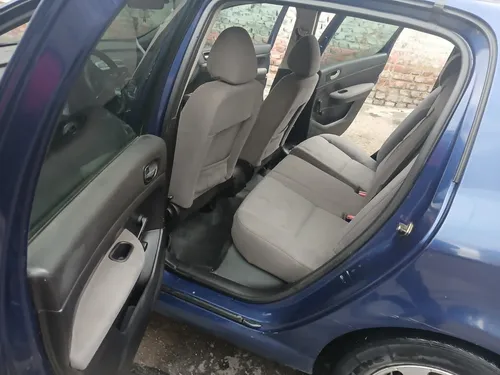 Peugeot 307 1.6 Xr Hatchback