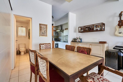 Imagen 12 de 30 de Venta | Departamento 3 Ambientes Con Jardín - Homes Iii