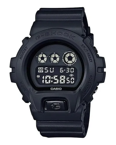 G Shock 1289 Dw 6900 Hombres Casio MercadoLibre