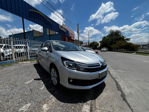 Citroën C4 Lounge 1.6 Hdi 115 Feel Pack