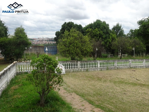 Chácara Com 4 Dormitórios E Piscina No Jardins De Itaici Em Indaiatuba - Ch00362 - 33309924