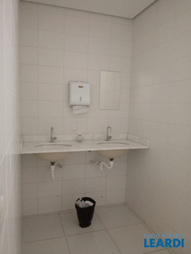 Imagem 7 de 8 de Comercial - Residencial Nova Era - Sp - 631254