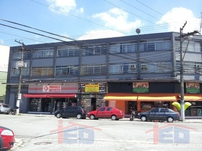 Imagem 3 de 15 de Ref.: 7294 - Salas Em Osasco Para Venda - V7294