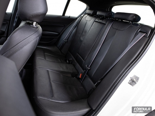 Imagem 10 de 15 de Bmw M135i 3.0 Gasolina Automático 2015/16