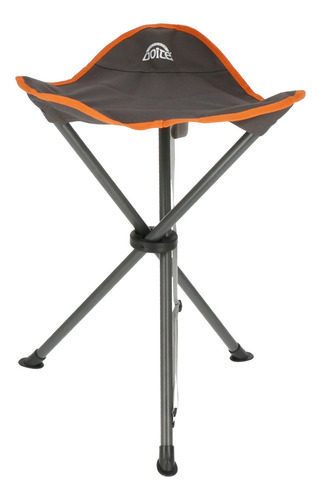 Piso Plegable High Leg Gris Doite