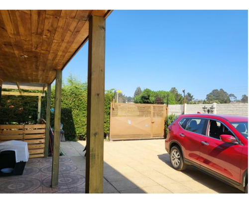 Venta Casa Amoblada / Algarrobo Centro / 5d 3b Piscina