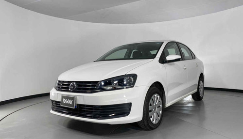 Imagen 5 de 15 de 47059 - Volkswagen Vento 2017 Con Garantía Mt