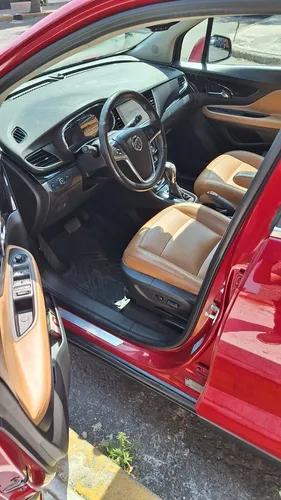 Buick Encore 1.4 Cxl Premium At