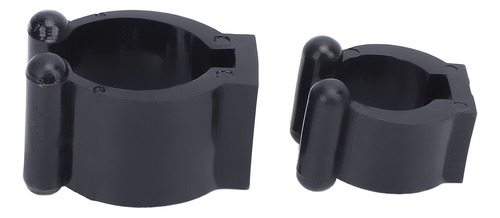 Soporte Para Billar, Pinza Para Billar, Plástico, 17 Mm, 24