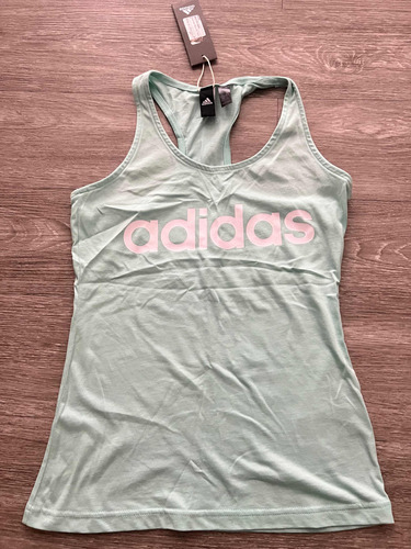 Musculosa adidas Sin Uso Talle S