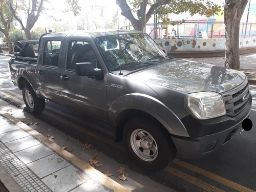 Imagen 2 de 14 de Ford Ranger Xl Plus 3.0 4x4