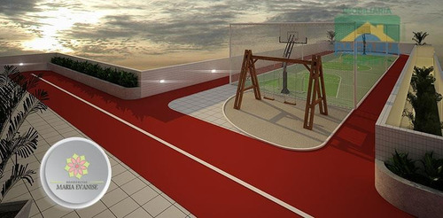 Imagem 8 de 15 de Apartamento Residencial À Venda, Brisamar, João Pessoa. - Ap0201