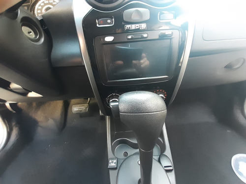 Imagem 7 de 9 de Renault Sandero 1.6 - 16v Aut (gnv)