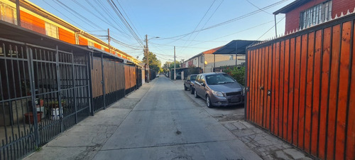 Casa En Venta En Maipú Gran Oportunidad Inversión