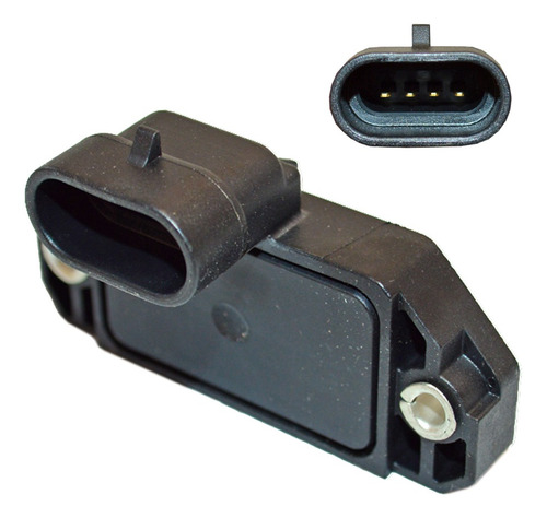 Modulo Encendido Chevrolet Silverado 1500 99-06 4.3 V6 Imp