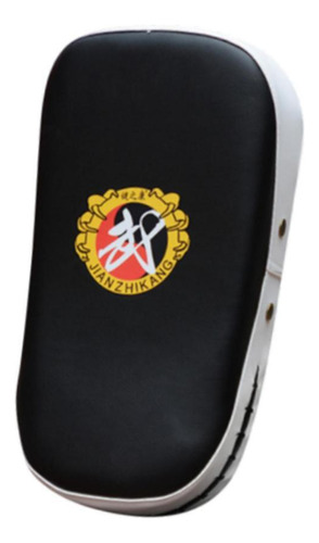 Kick Boxing Curved Focus Mitts Competición Entrenamiento