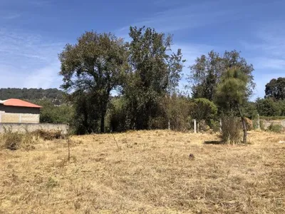 Terreno en venta