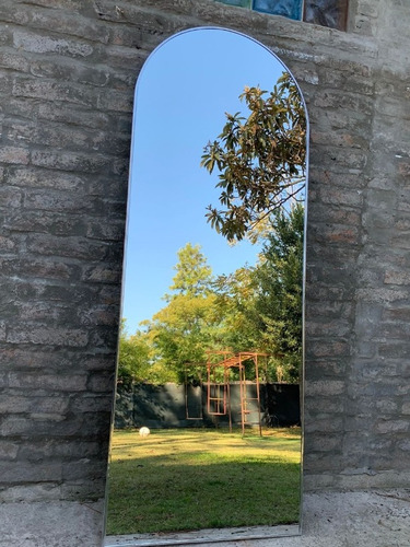 Espejo Arco 1,60x60