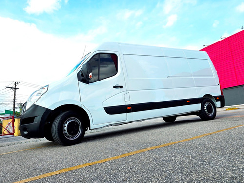 Renault Master 2.3 Extra L3h2 5p