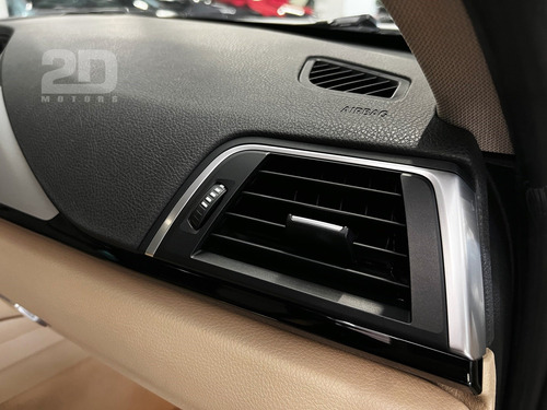 BMW 320i 2.0 SPORT 16V TURBO ACTIVE FLEX 4P AUTOMÁTICO