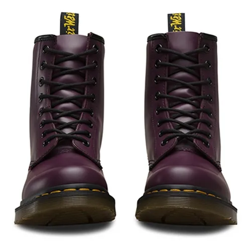 Dr martens purple shimmer online