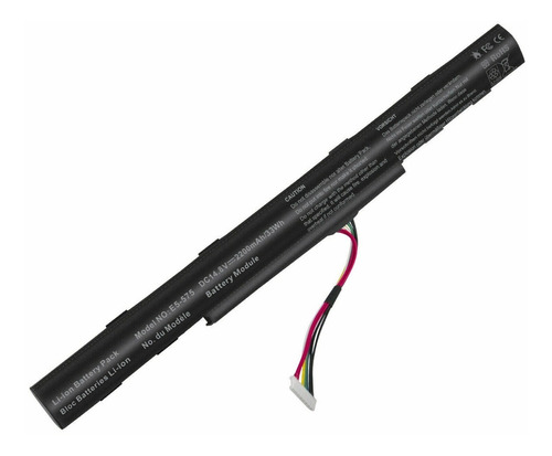 Bateria Acer E5-523 E5-475 E5-575 E5-774 F5-573 P249 As16a5k