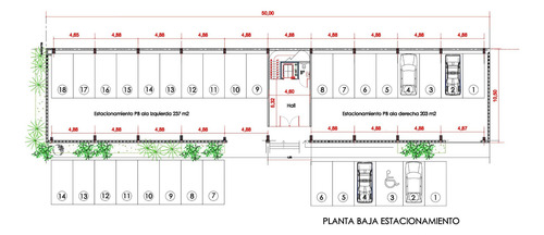 Oficina En Alquiler :: Parque Industrial Moron :: 190m2