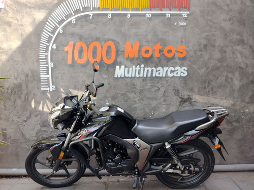 Imagem 6 de 9 de Haojue Dk 150 2020