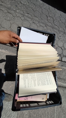 El Último Don Mario Puzo Envío Gratis Pasta Dura Libro (Usado)