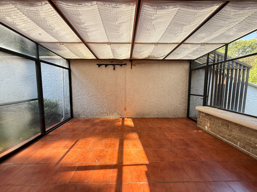 Casa En Venta En Bosque De Las Lomas