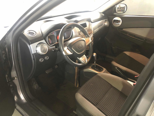 Faw Okey Automático Año 2015 Km 74.000 .