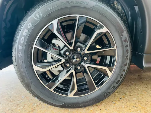 Mitsubishi ASX 2.0 4X2 Aut