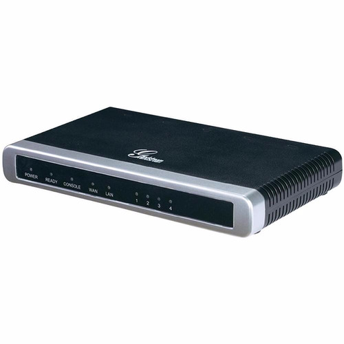 Gateway Grandstream Gxw4104 4 Fxo Sip Voip Router
