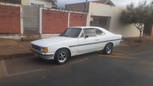 Chevrolet Opala Comodoro