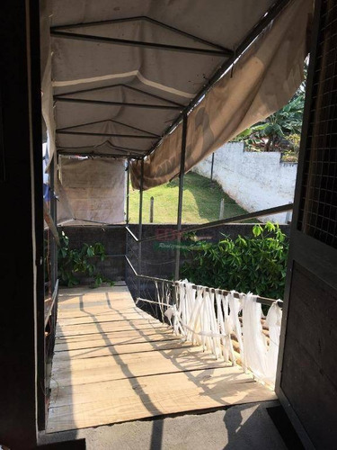 Imagem 8 de 27 de Chácara Com 3 Dormitórios À Venda, 1750 M² Por R$ 800.000,00 - Barreiro - Taubaté/sp - Ch0210