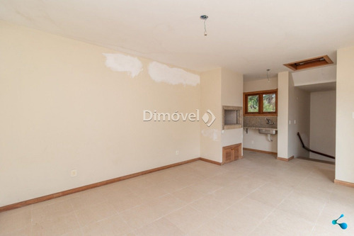 Imagem 10 de 15 de Casa Em Condominio - Menino Deus - Ref: 20832 - V-20832