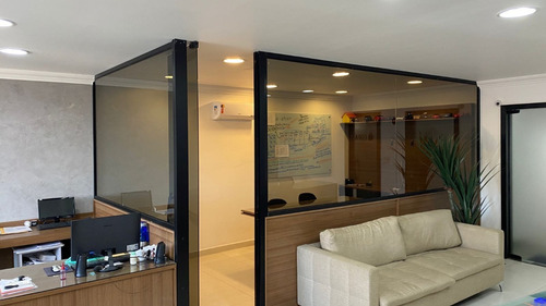 Imagem 3 de 4 de Empresa De Cobrança Com Sala Comercial