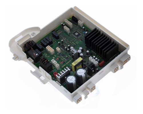 Placa De Comando Principal Lse Samsung Wd8854rjf Dc92-00247g