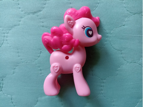 My Little Pony Pinkie Pie De 7.5 Cms