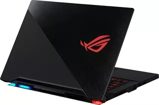 Asus Rog Zephyrus S 15.6 I7-9750h, 32gb Ram,nvidia Rtx 2070