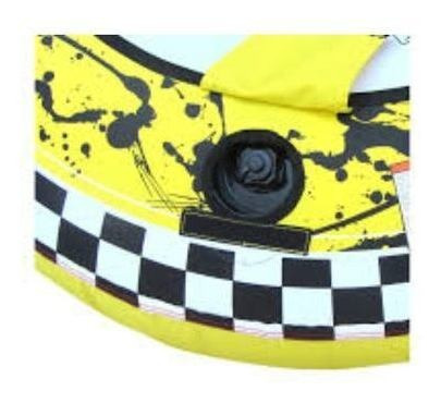 Imagen 3 de 6 de Gomón Jet Disk Ntk Para Lancha Moto Acuáticos - Camping Shop