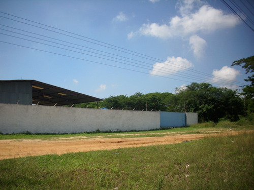 Imagen 5 de 9 de Se Vende Galpón Carretera Charallave - Santa Teresa Del Tuy