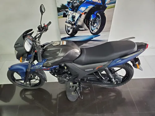 Yamaha Szr 150 2023