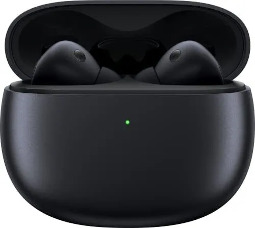 Xiaomi Buds 3, Hasta 40db Anc, 3 Modos Anc, Modos Dual, Alta
