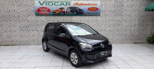 Volkswagen Up! 2015 1.0 Move 5p