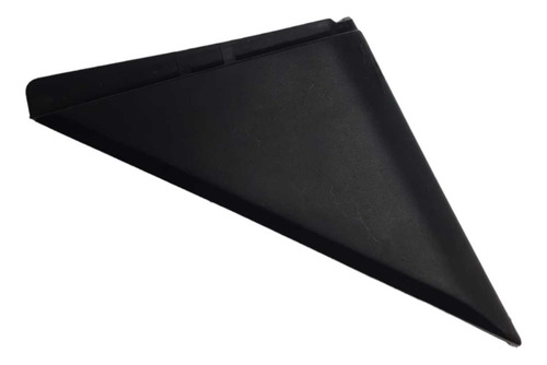 Acabamento Interno Retrovisor Esquerdo Honda Civic 1996 2000