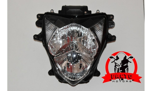 11-19 Suzuki Gsxr600/750 Faro Delantero