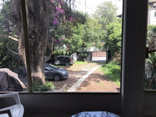 Imagen 7 de 7 de Terreno En Venta Lomas De Chapultepec Con Construccion